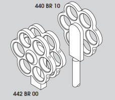 Filter wheels